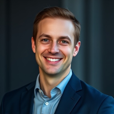Markus Heidemann — beste krypto casinos expert